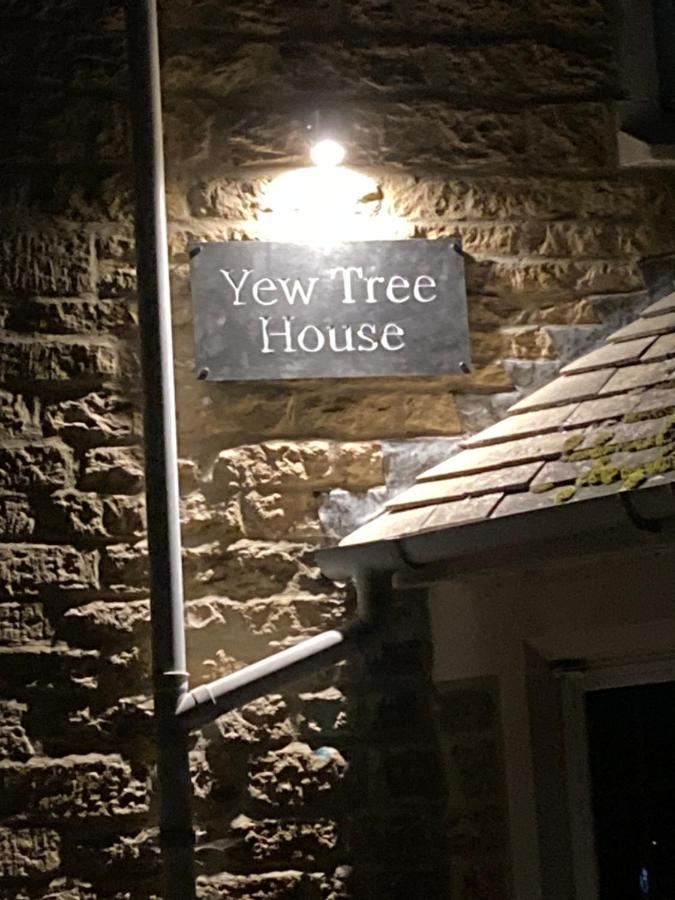 Villa Yew Tree House Woodstock Exterior foto